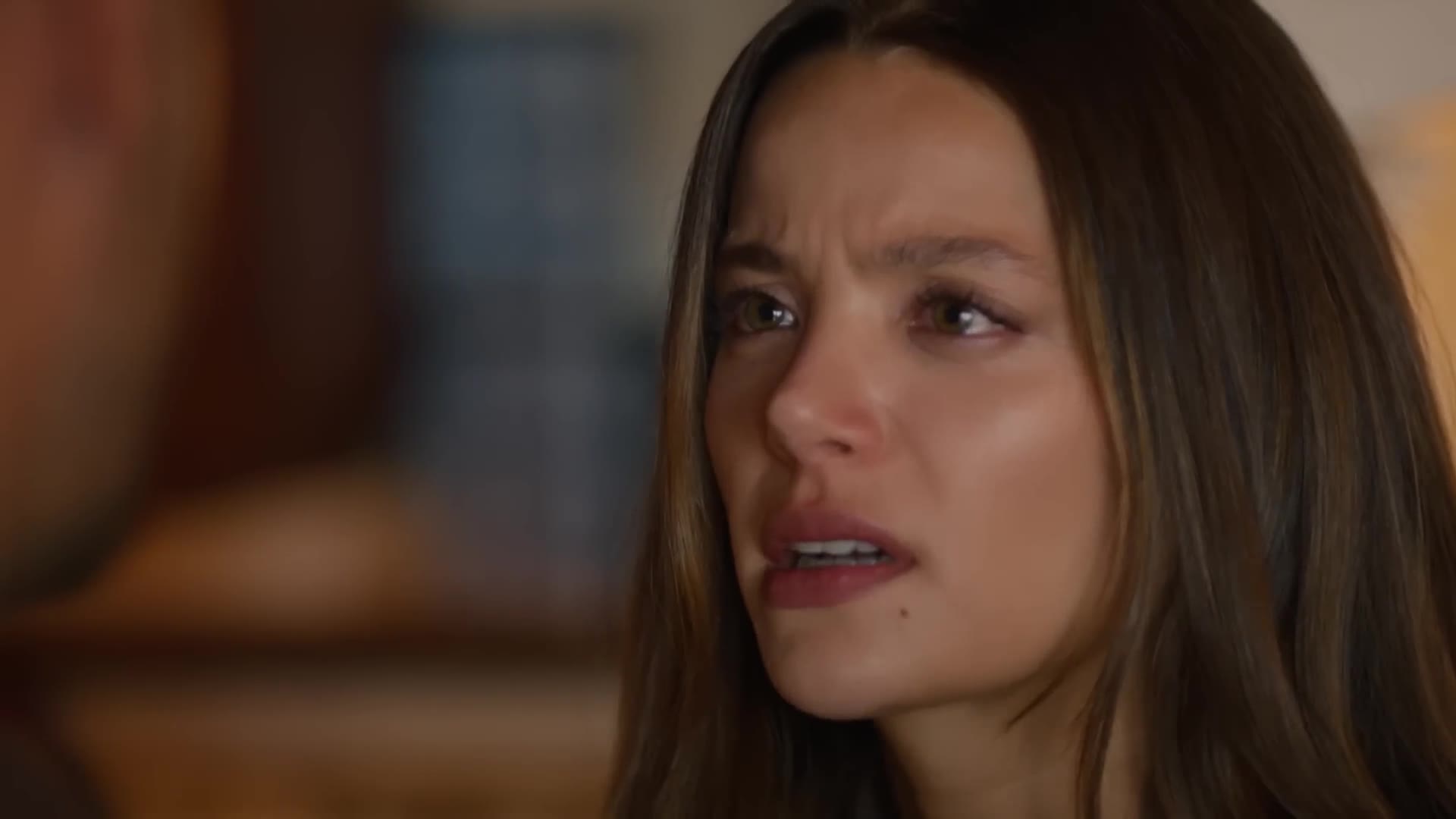 Кадры из сериала Черное сердце 8 серия 1 сезон (2024)