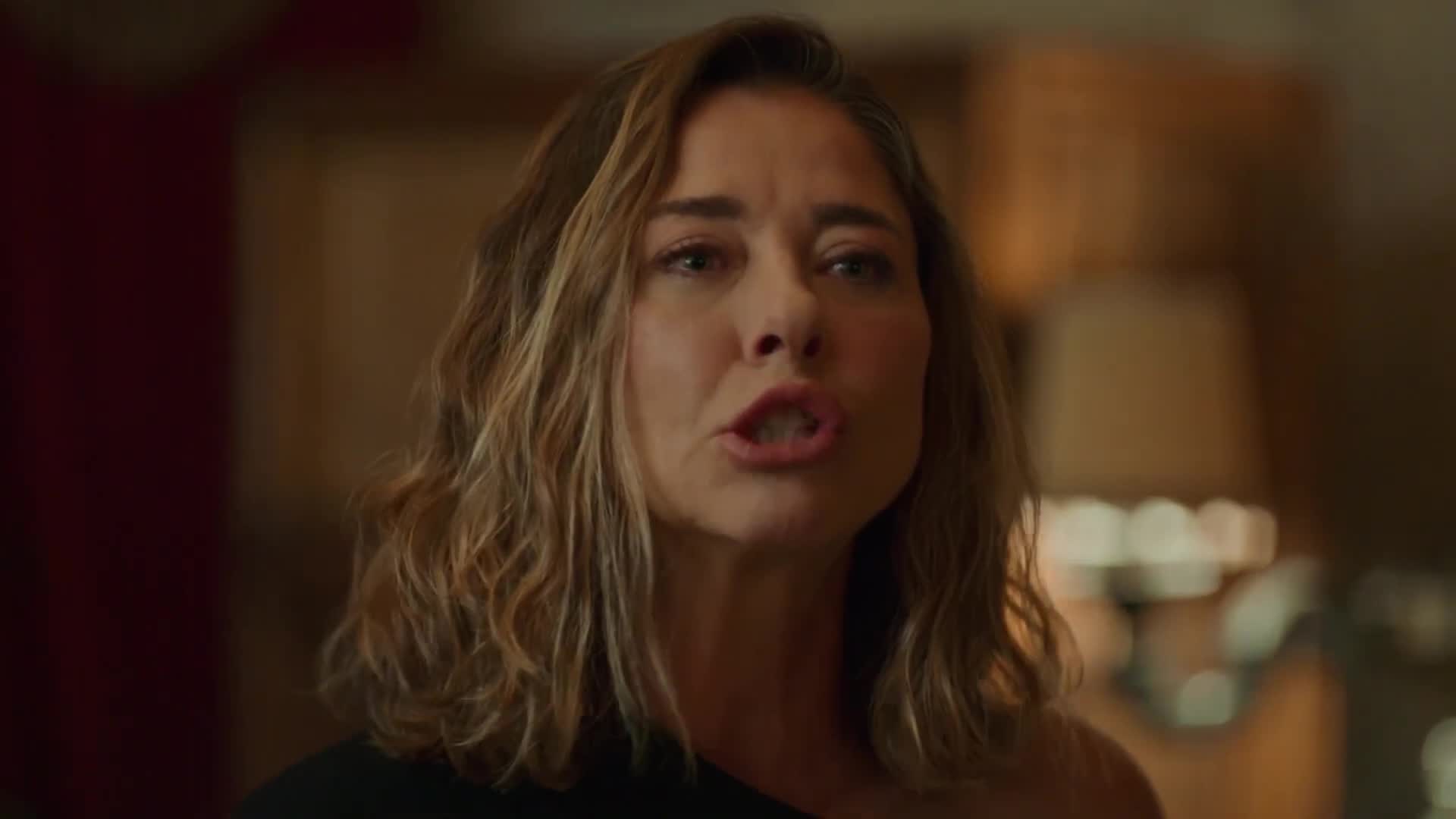 Кадры из сериала Черное сердце 9 серия 1 сезон (2024)