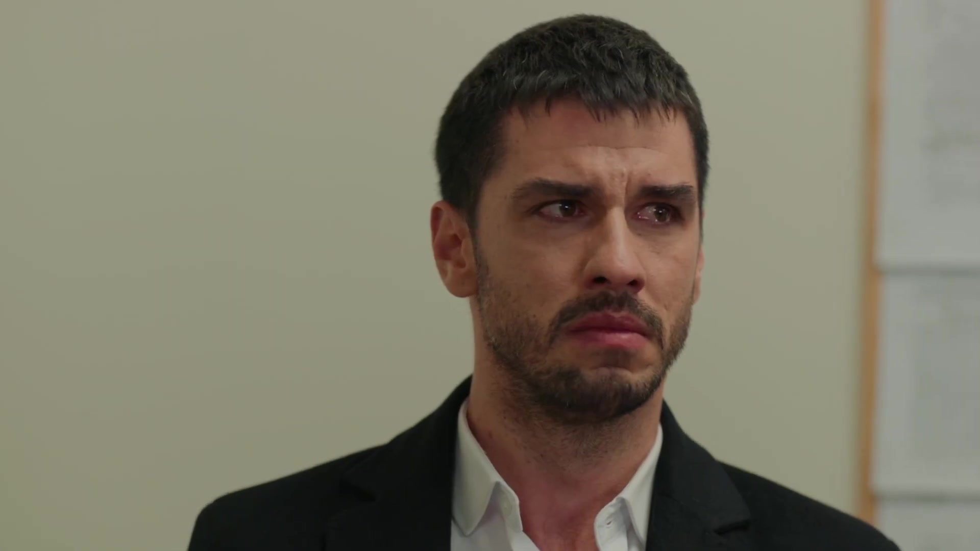 Кадры из сериала Черное сердце 14 серия 1 сезон (2024)