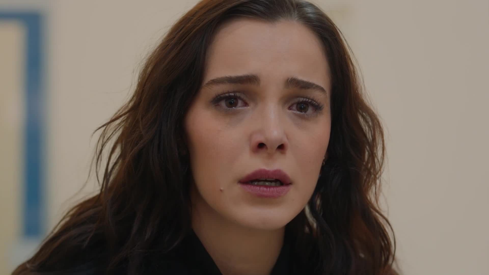 Кадры из сериала Черное сердце 18 серия 1 сезон (2024)