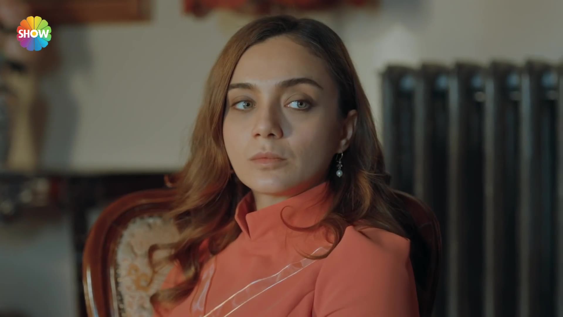 Кадры из сериала Азиз 15 серия 1 сезон (2021)