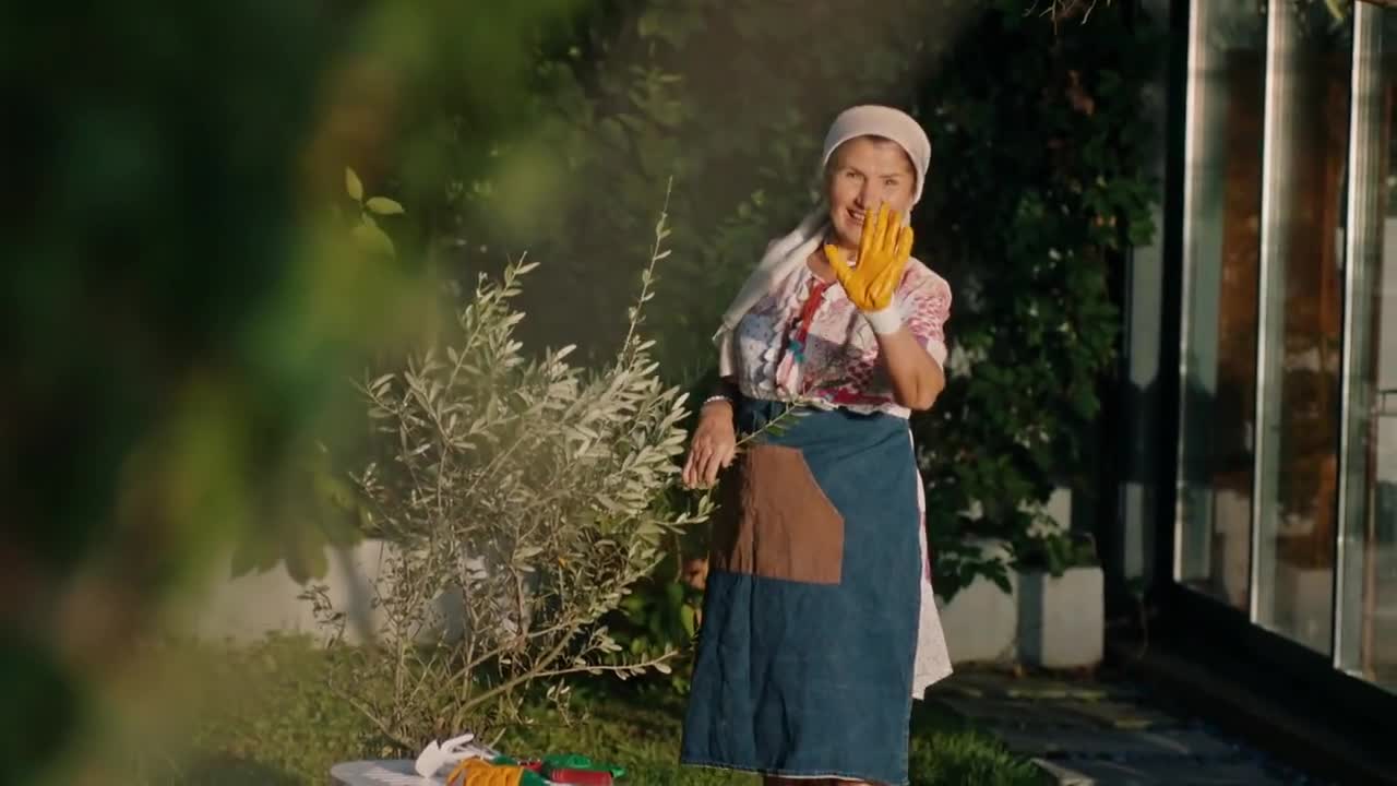 Кадры из сериала Всё о браке 1 серия 1 сезон (2021)