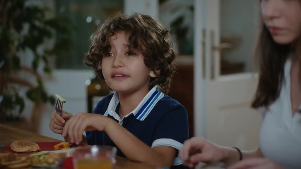 Кадры из сериала Всё о браке 4 серия 1 сезон (2021)