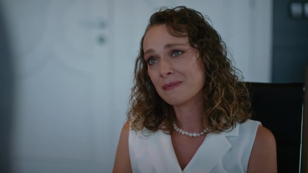 Кадры из сериала Всё о браке 5 серия 1 сезон (2021)