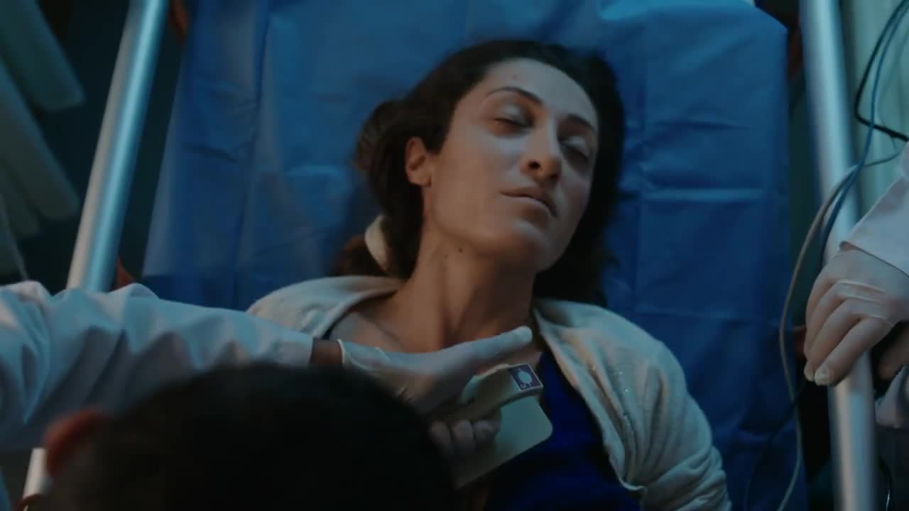 Кадры из сериала Всё о браке 10 серия 1 сезон (2021)