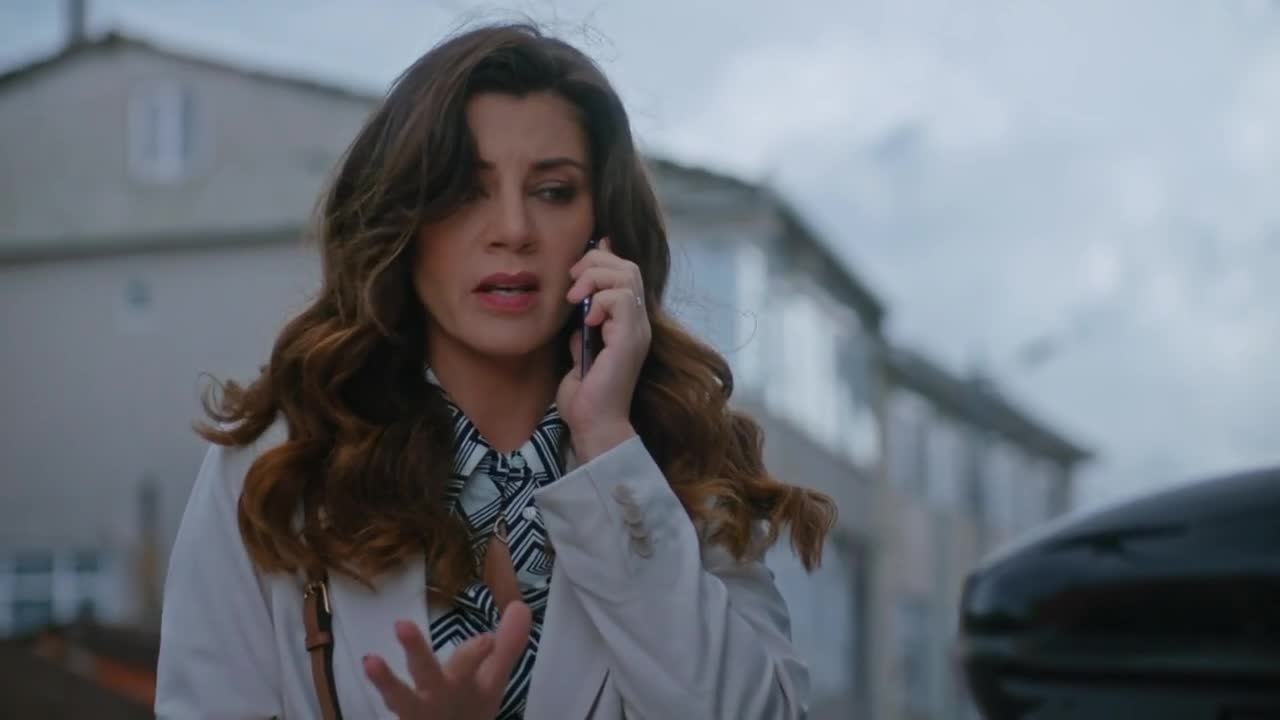 Кадры из сериала Всё о браке 12 серия 1 сезон (2021)