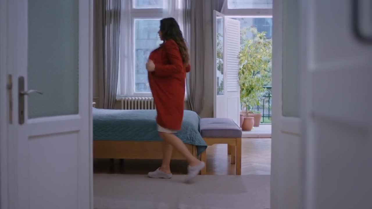 Кадры из сериала Всё о браке 17 серия 1 сезон (2021)