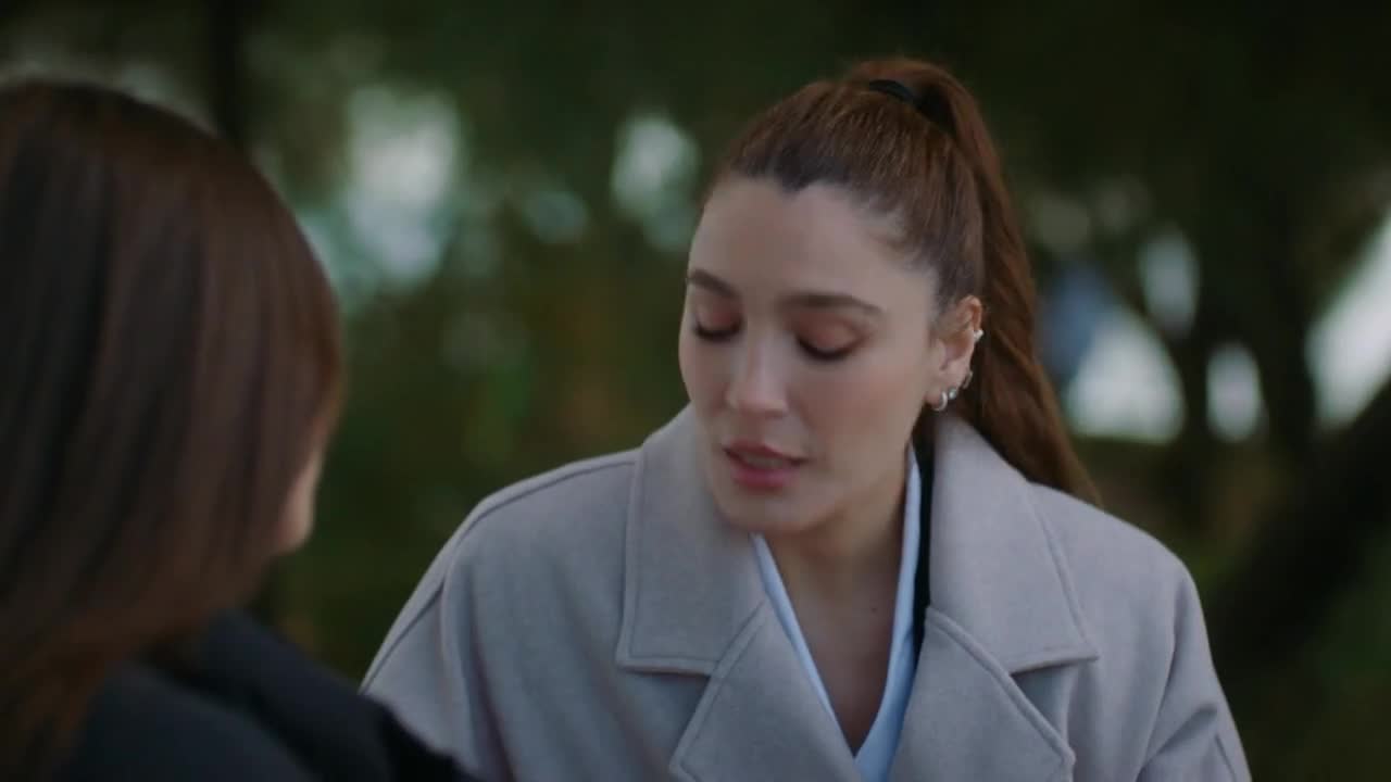 Кадры из сериала Всё о браке 20 серия 1 сезон (2021)