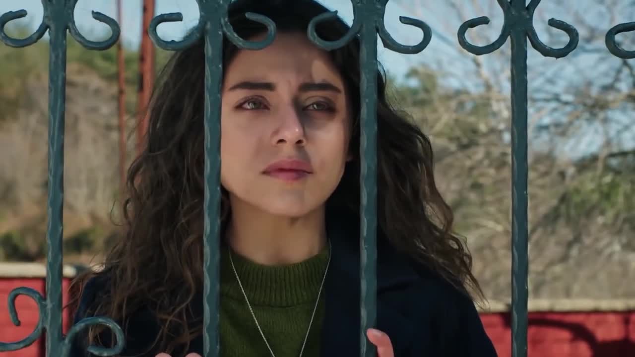 Кадры из сериала Доверенное 2 серия 1 сезон (2020)