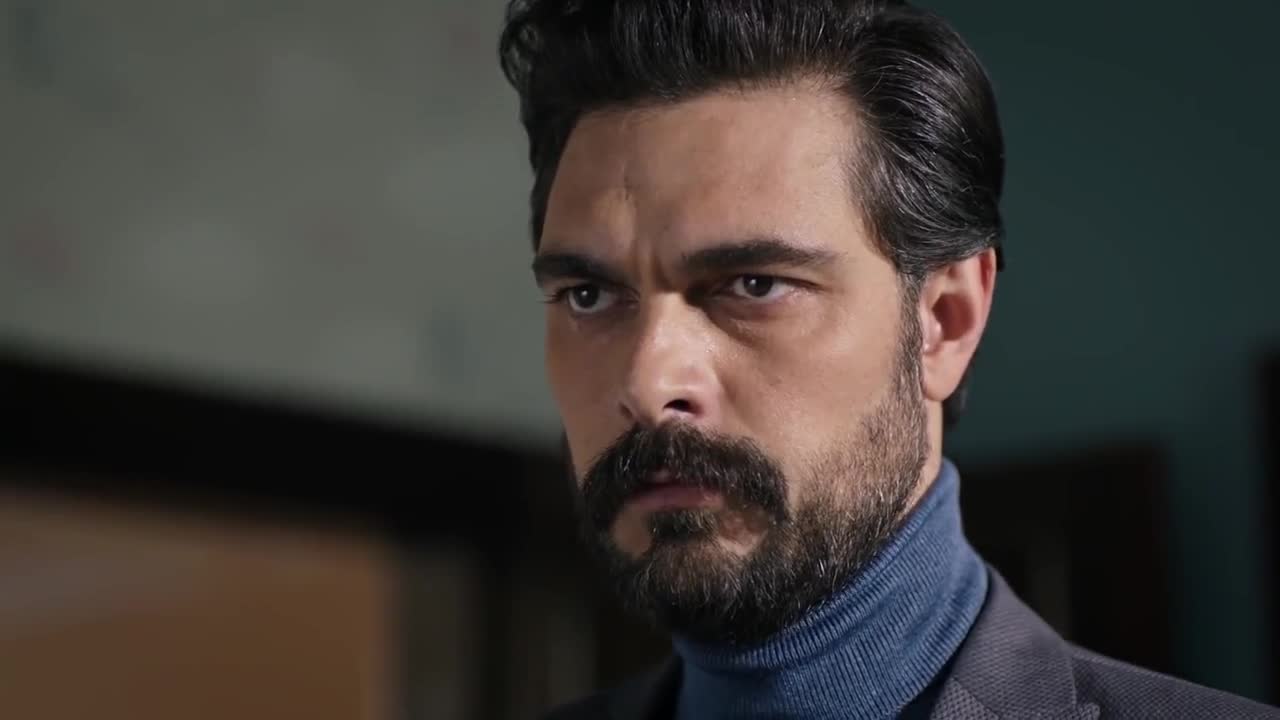 Кадры из сериала Доверенное 3 серия 1 сезон (2020)