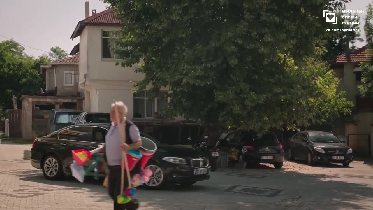 Кадры из сериала Доверенное 3 серия 2 сезон (2020)