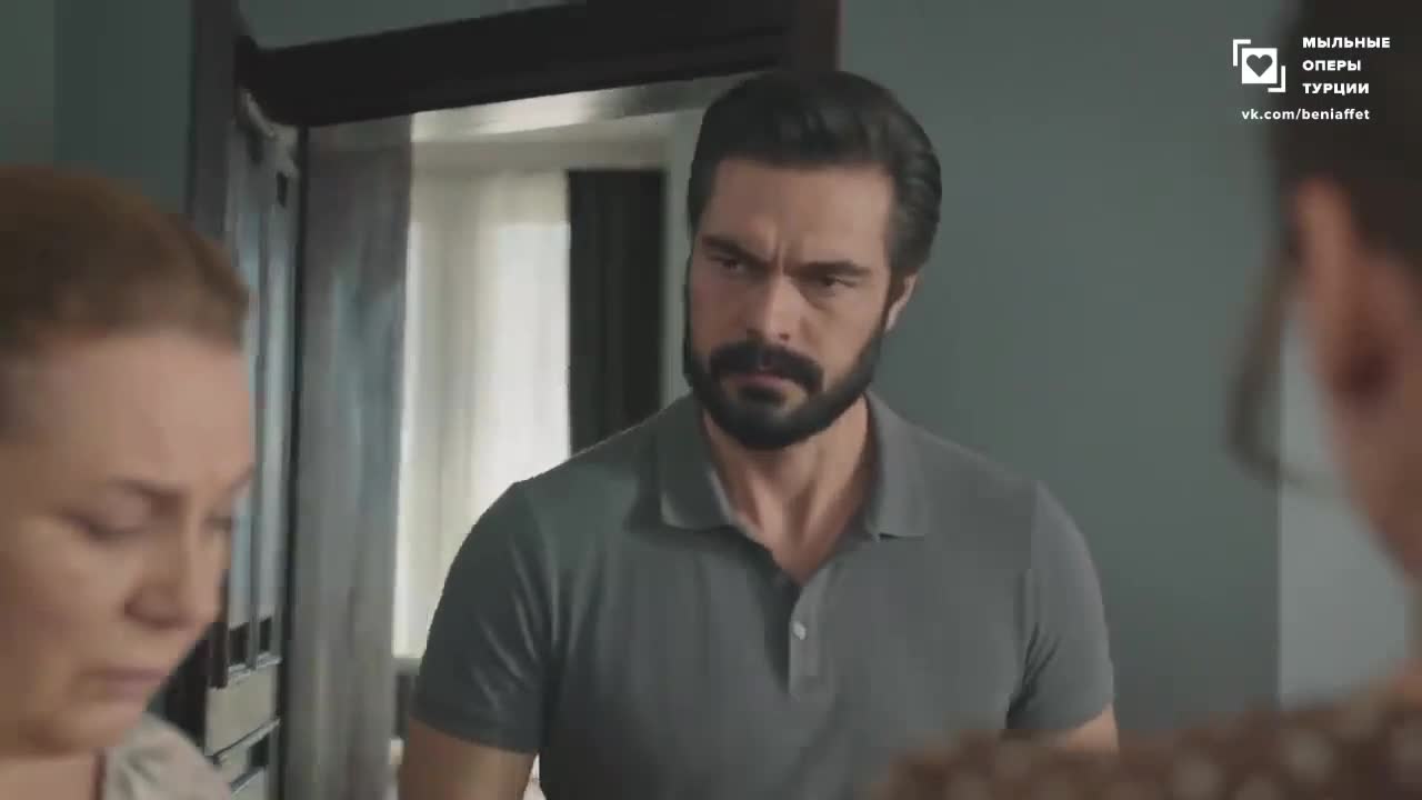 Кадры из сериала Доверенное 6 серия 2 сезон (2020)