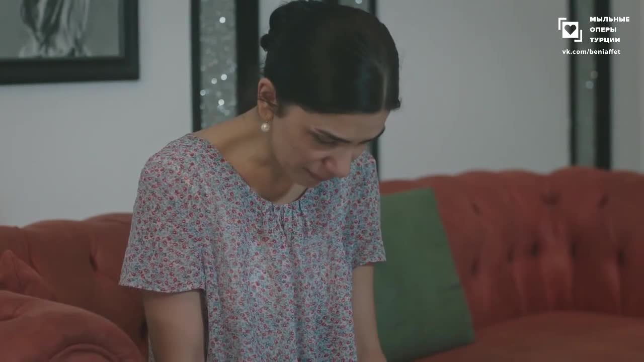 Кадры из сериала Доверенное 7 серия 2 сезон (2020)