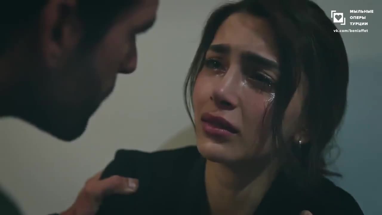 Кадры из сериала Доверенное 21 серия 2 сезон (2020)