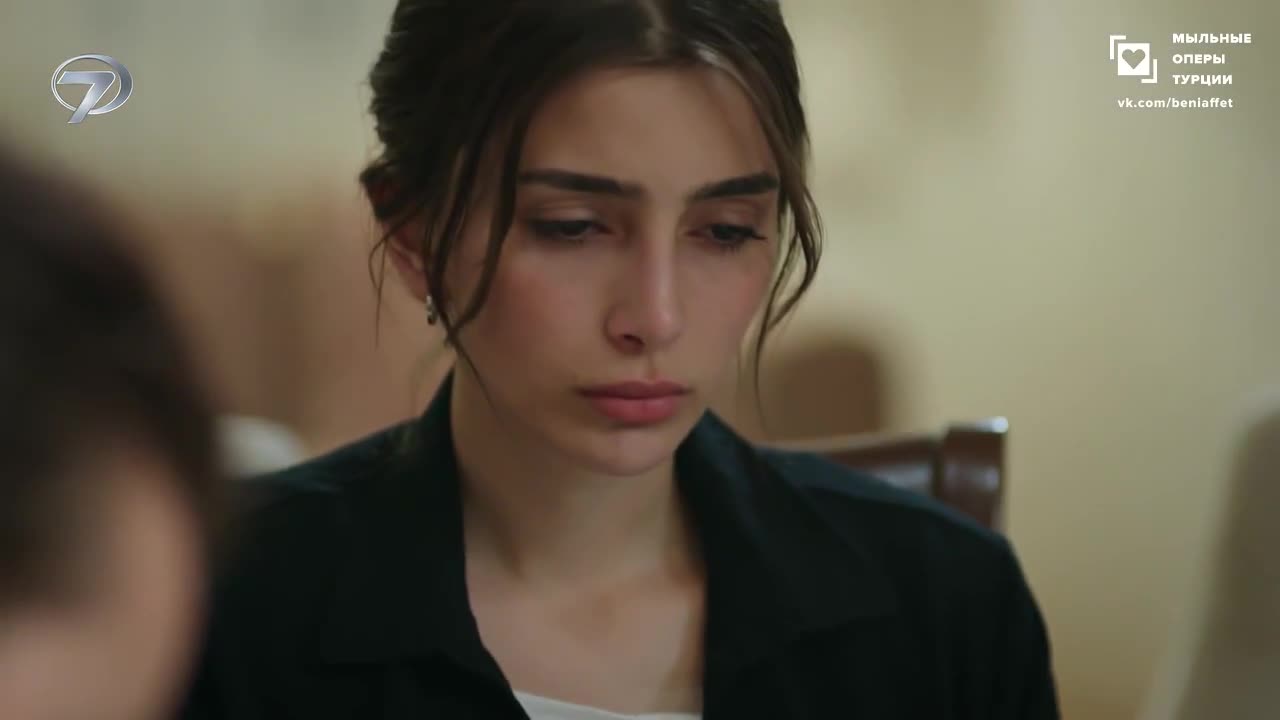 Кадры из сериала Доверенное 23 серия 2 сезон (2020)