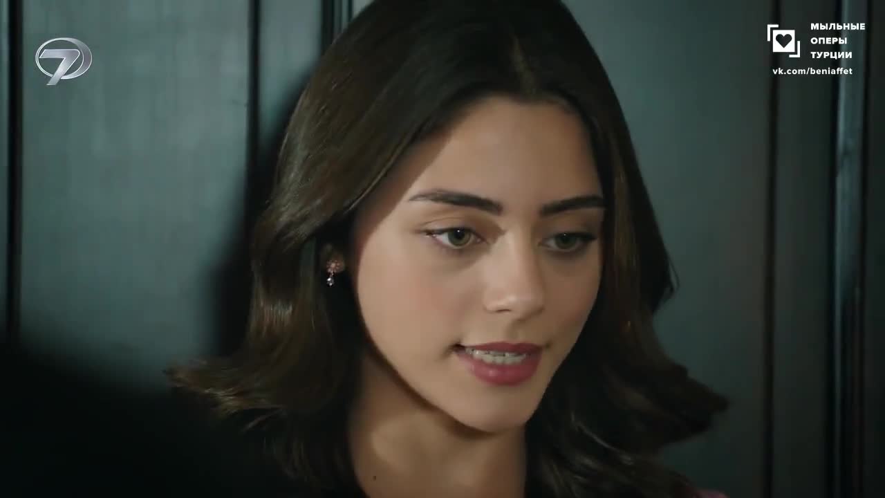 Кадры из сериала Доверенное 24 серия 2 сезон (2020)