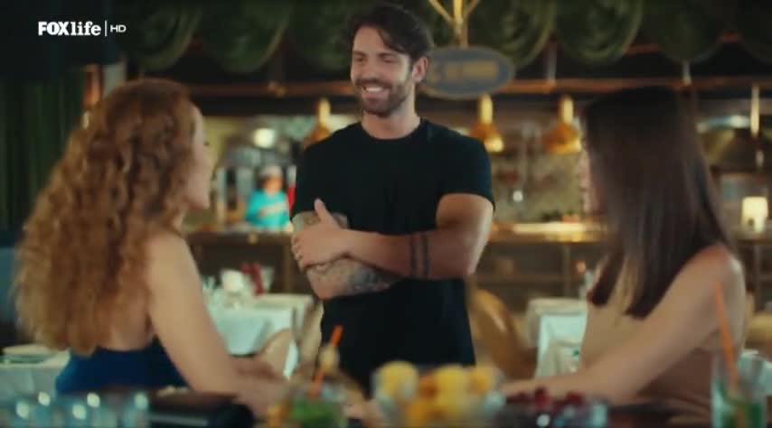 Кадры из сериала Мистер Ошибка 9 серия 1 сезон (2020)