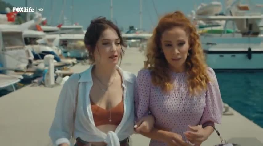 Кадры из сериала Мистер Ошибка 11 серия 1 сезон (2020)