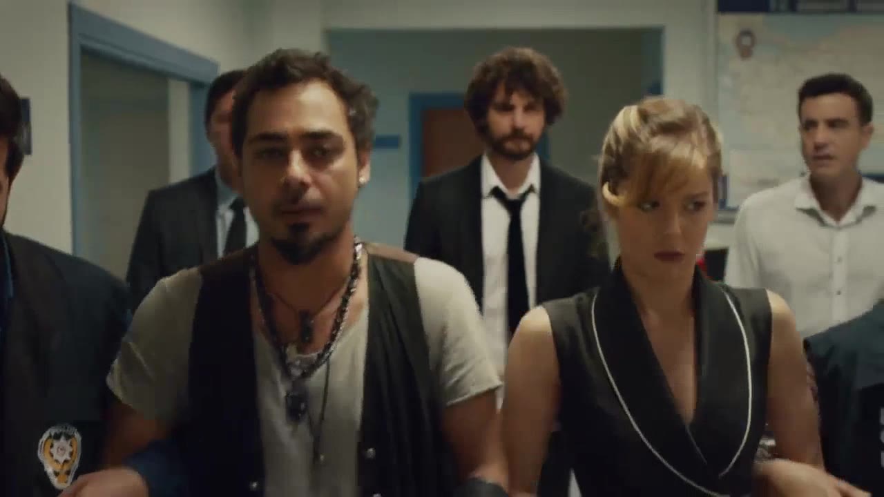 Кадры из сериала Песня жизни 36 серия 2 сезон (2016)