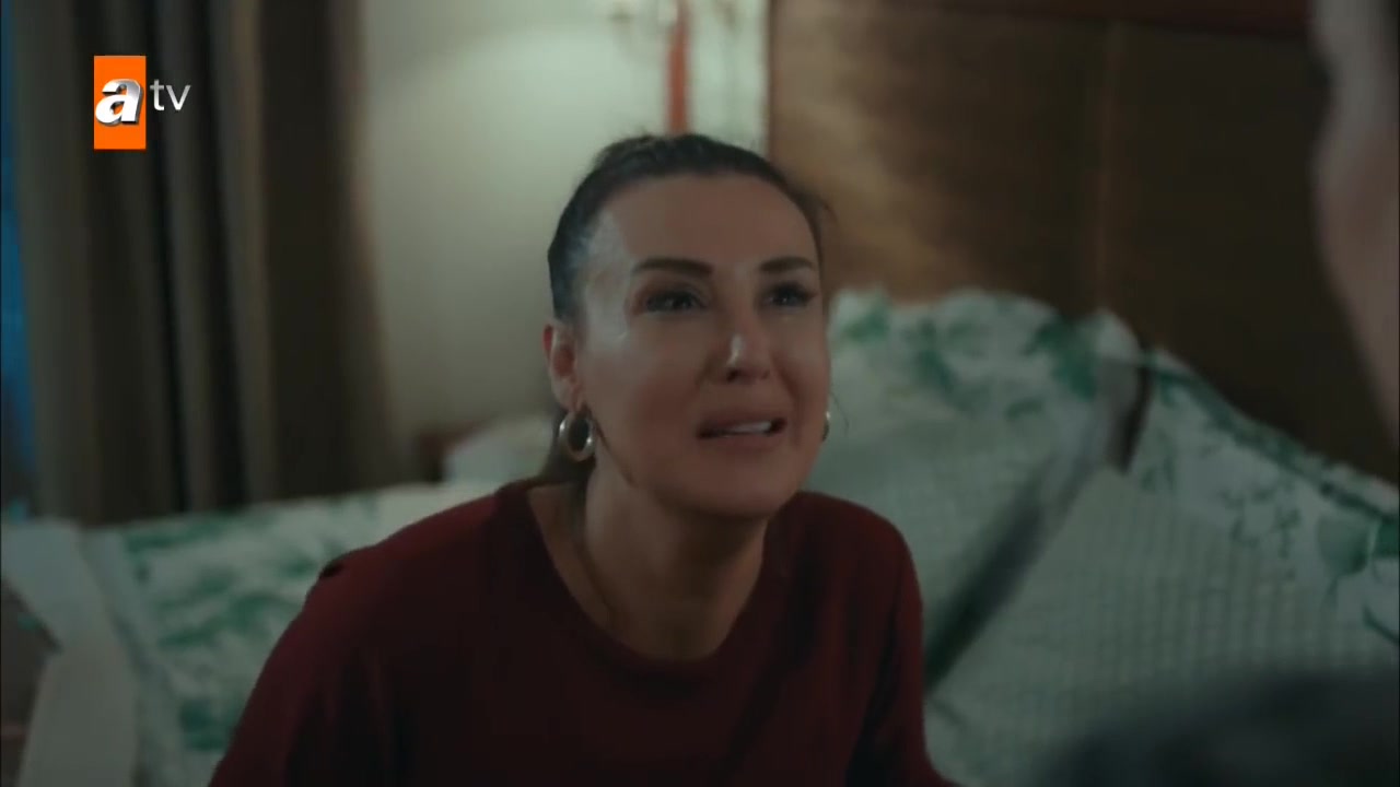 Кадры из сериала Слезы Дженнет 25 серия 1 сезон (2017)
