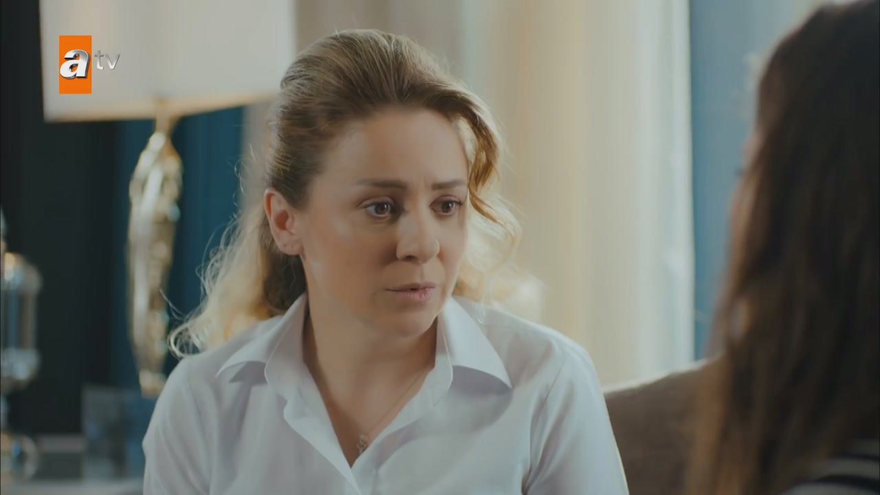 Кадры из сериала Слезы Дженнет 28 серия 1 сезон (2017)