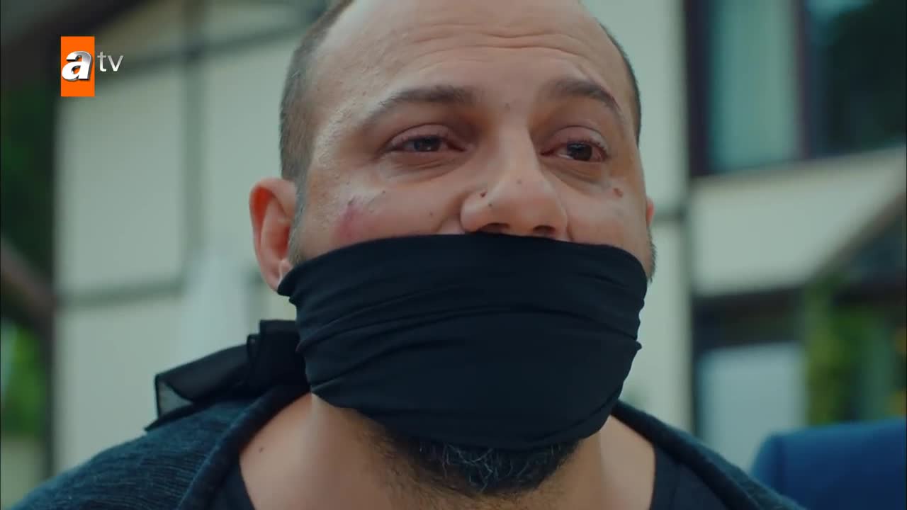 Кадры из сериала Слезы Дженнет 36 серия 1 сезон (2017)