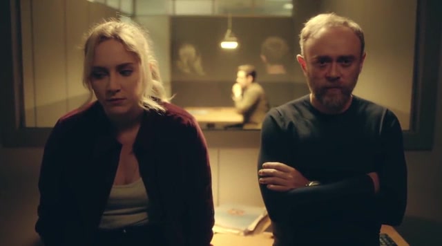 Кадры из сериала Маленькие убийства (2017)