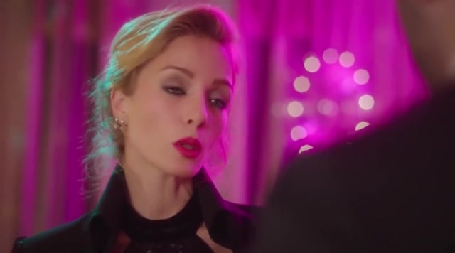 Кадры из сериала Маленькие убийства (2017)