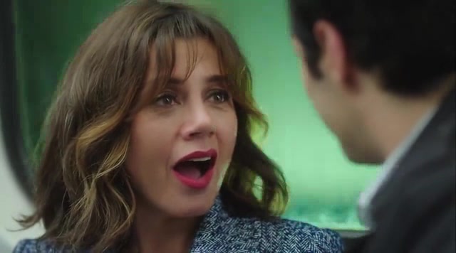 Кадры из сериала Маленькие убийства (2017)