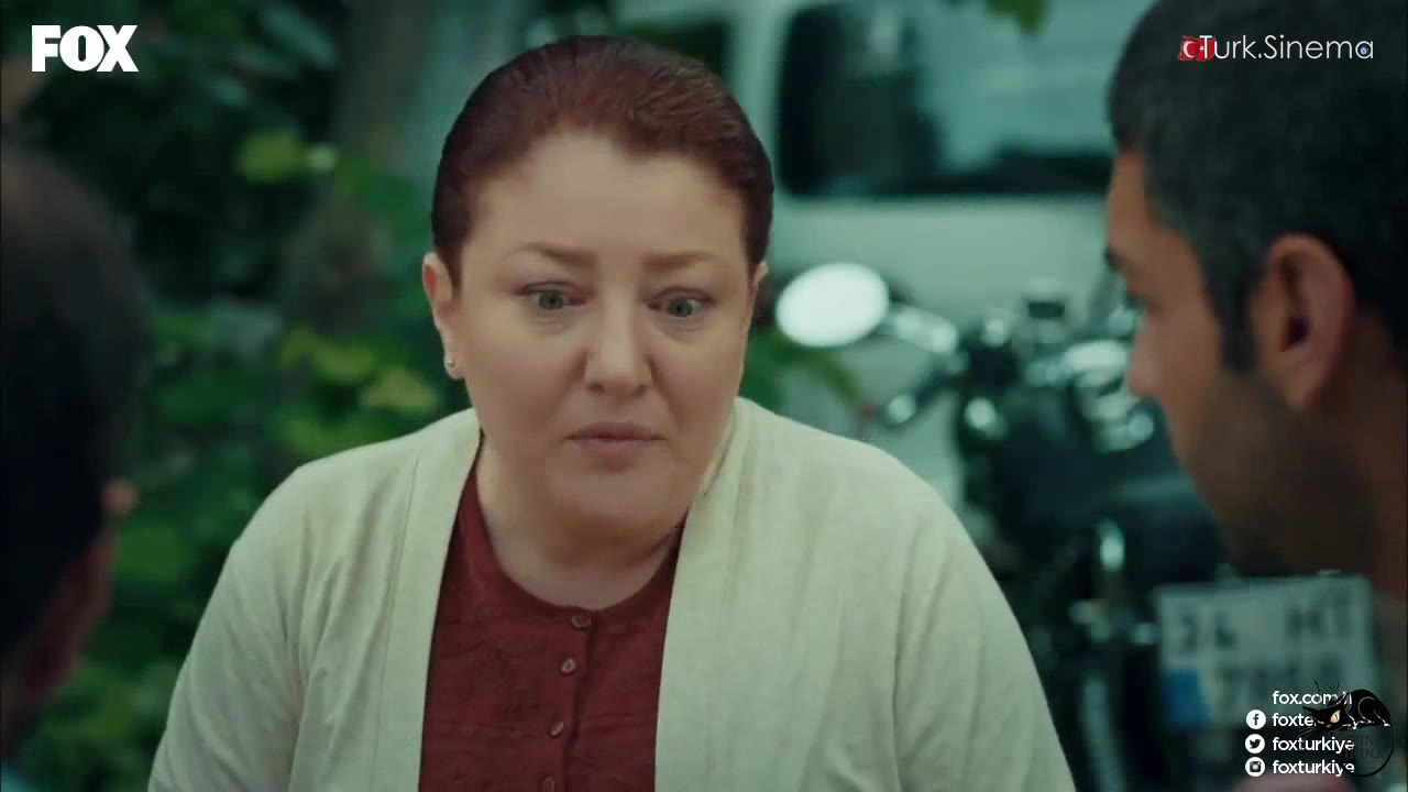 Кадры из сериала Венера 14 серия 1 сезон (2017)