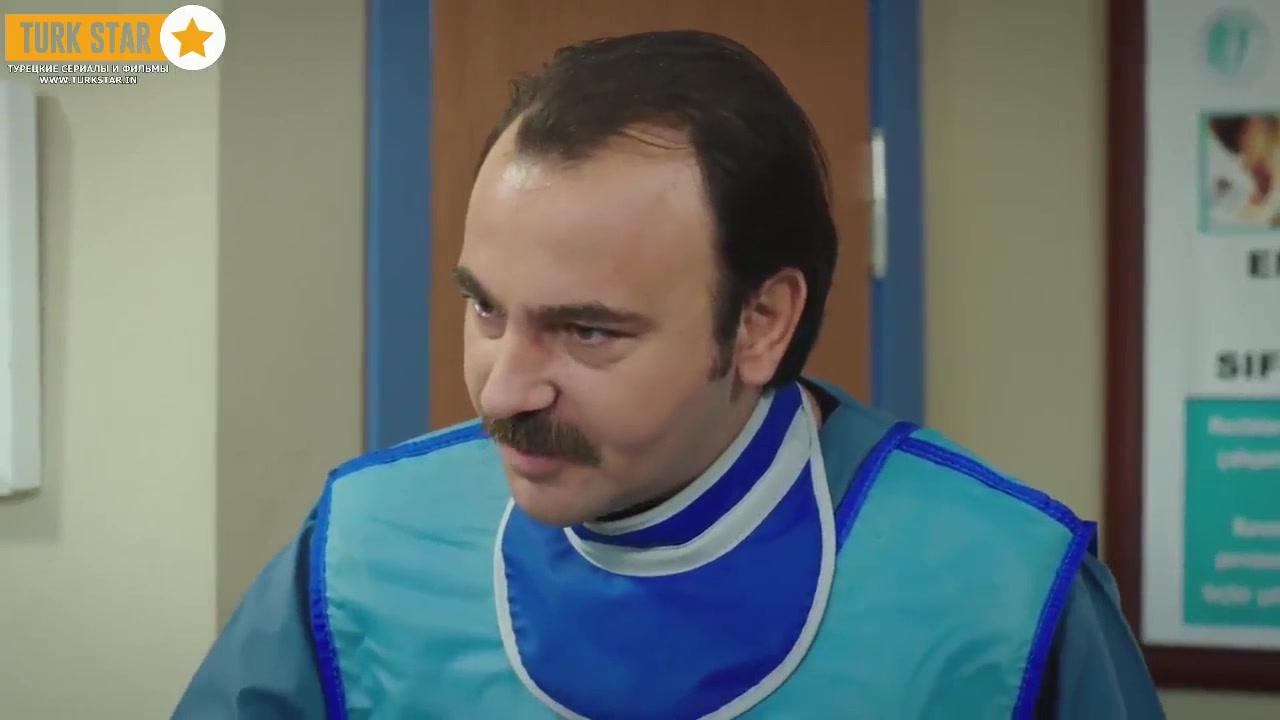 Кадры из сериала Семья Аслан 1 серия 1 сезон (2017)