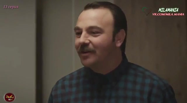 Кадры из сериала Семья Аслан 13 серия 1 сезон (2017)