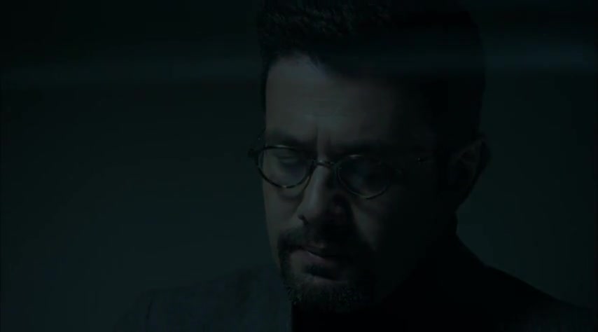 Кадры из сериала Круг 11 серия 1 сезон (2017)