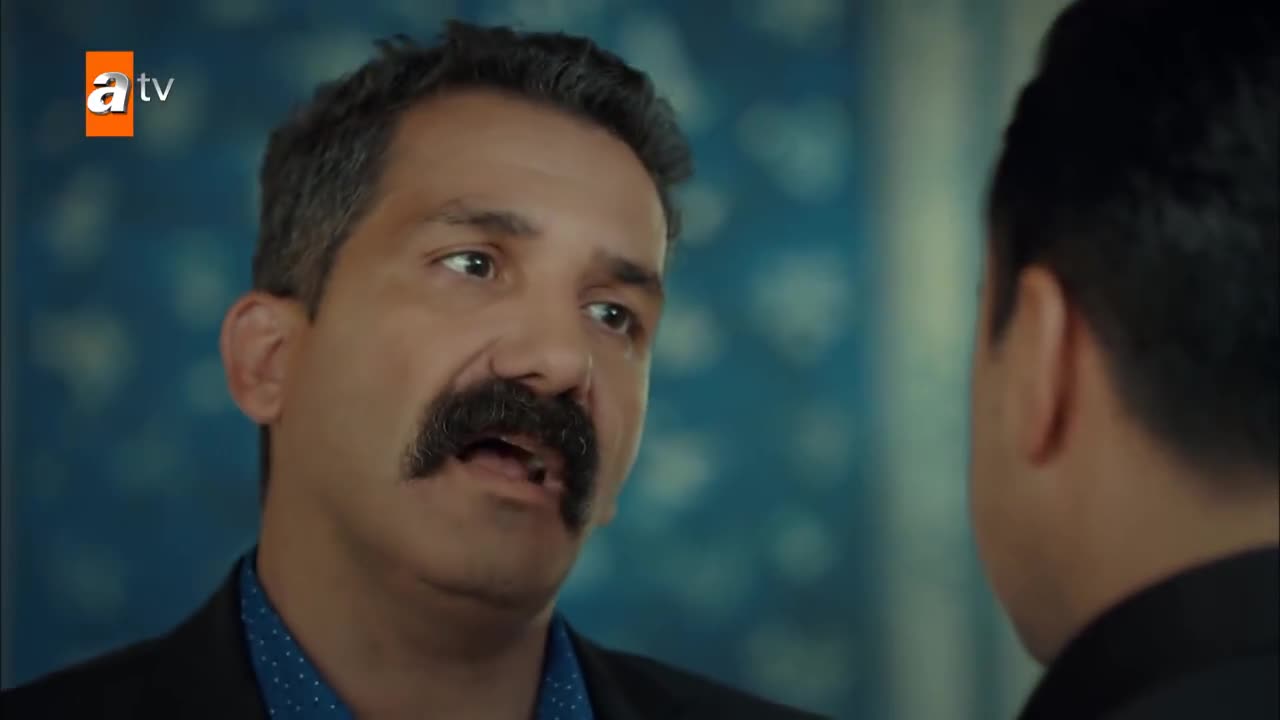 Кадры из сериала Любовь и Мави 4 серия 2 сезон (2016)