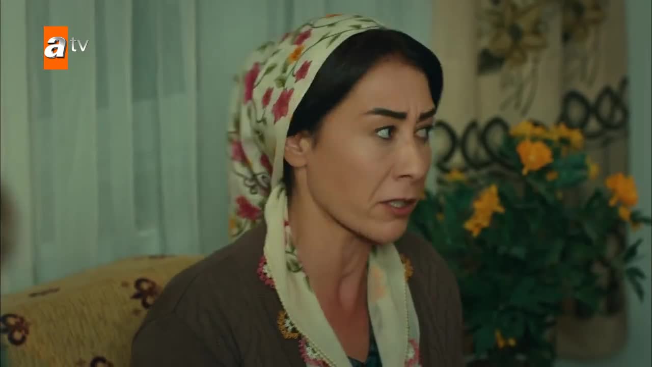 Кадры из сериала Любовь и Мави 13 серия 2 сезон (2016)