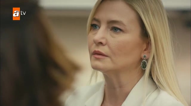 Кадры из сериала Сокровенное 16 серия 1 сезон (2019)