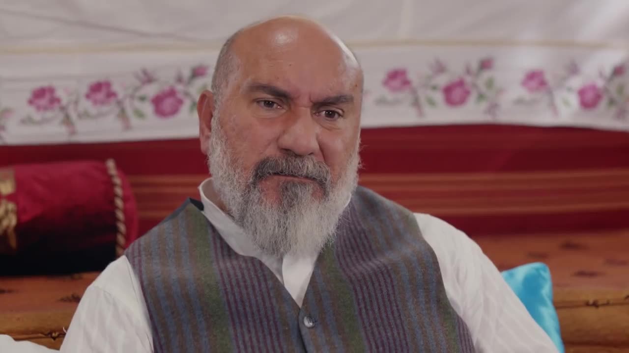 Кадры из сериала Новая невеста 13 серия 2 сезон (2017)