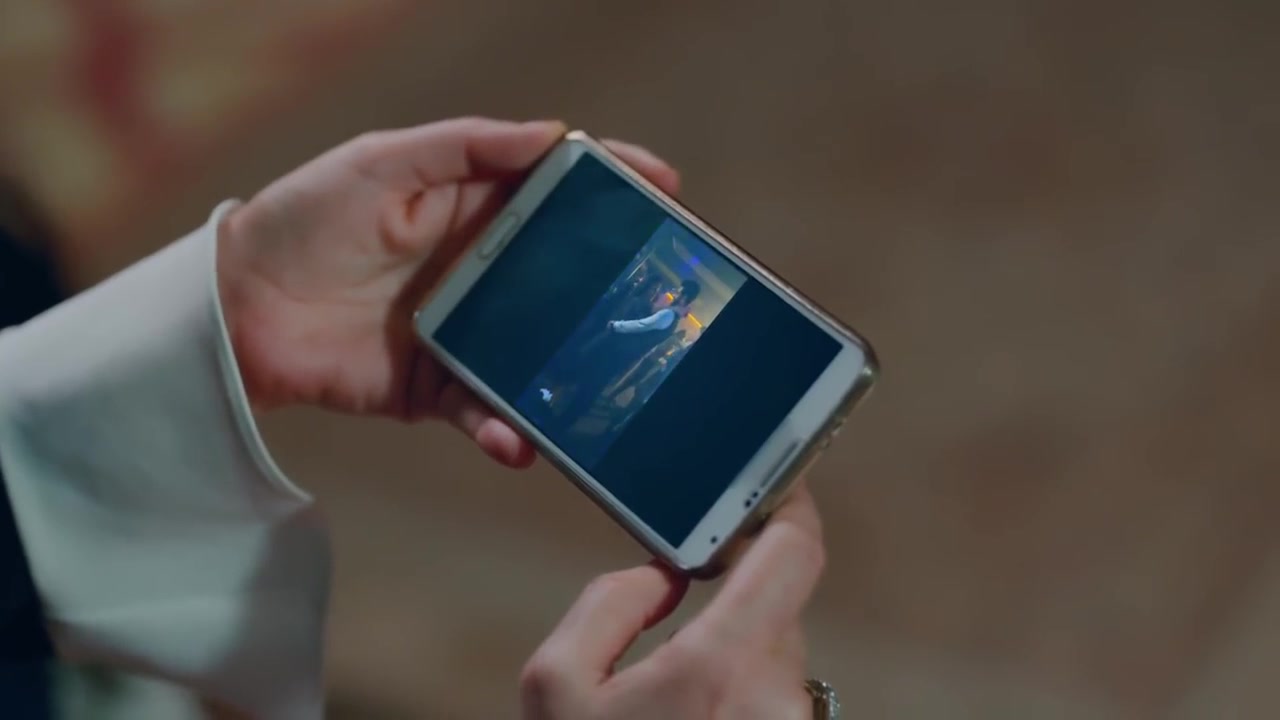 Кадры из сериала Новая невеста 18 серия 2 сезон (2017)