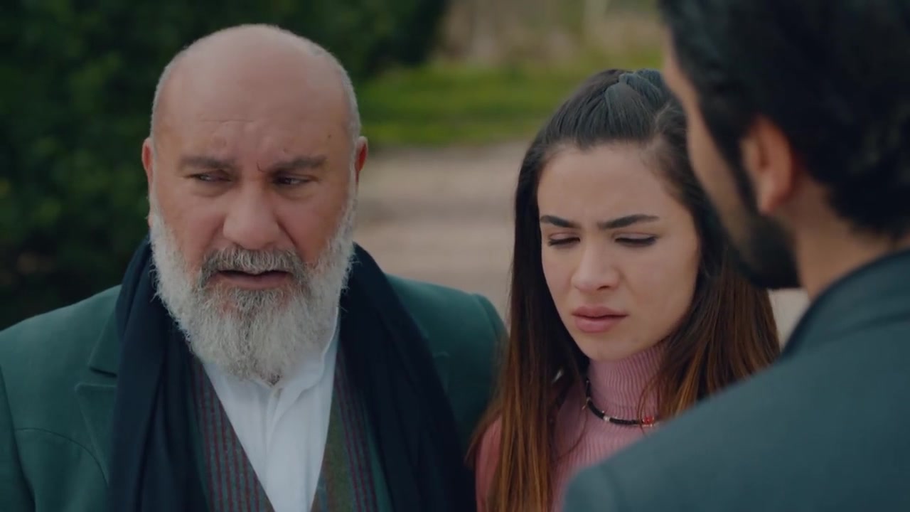 Кадры из сериала Новая невеста 23 серия 2 сезон (2017)