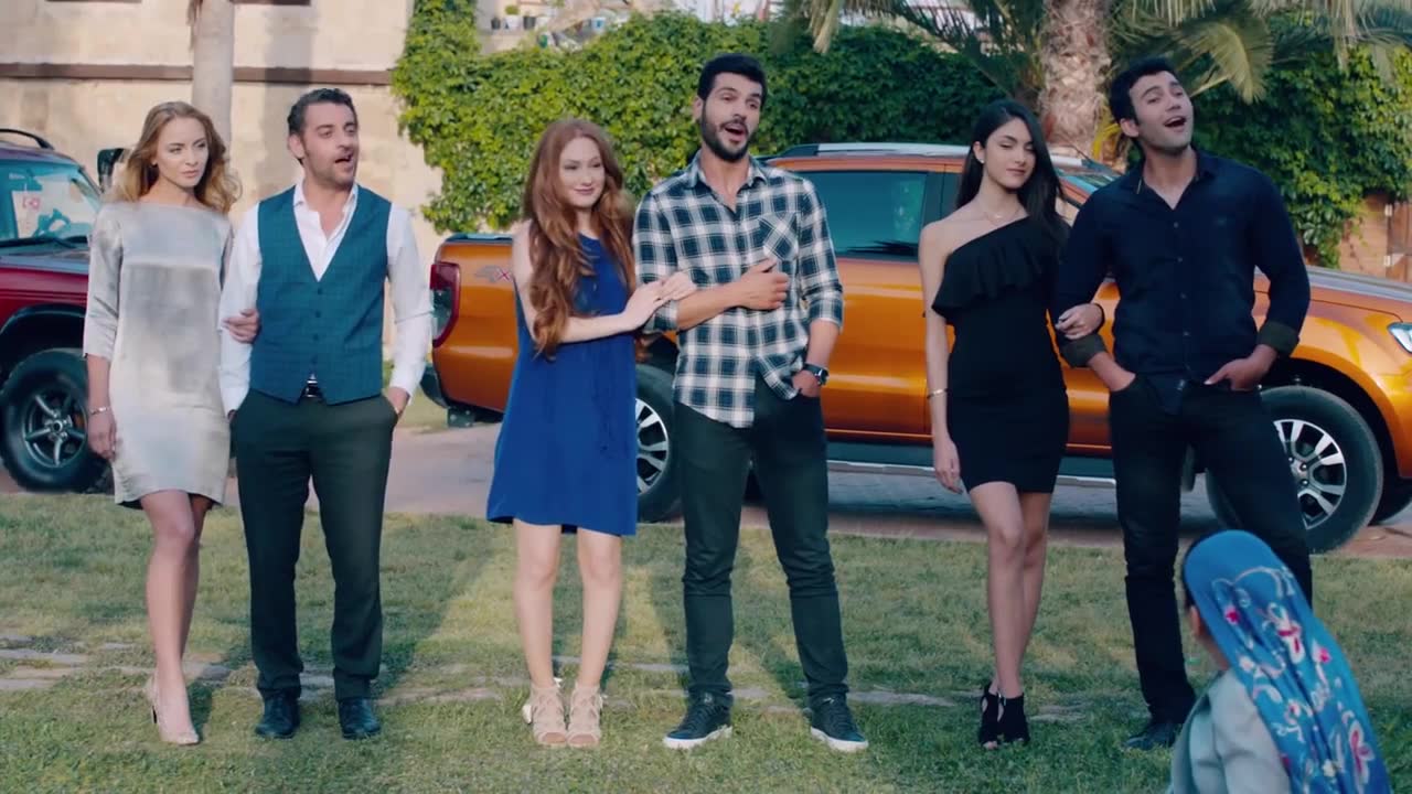Кадры из сериала Новая невеста 33 серия 2 сезон (2017)