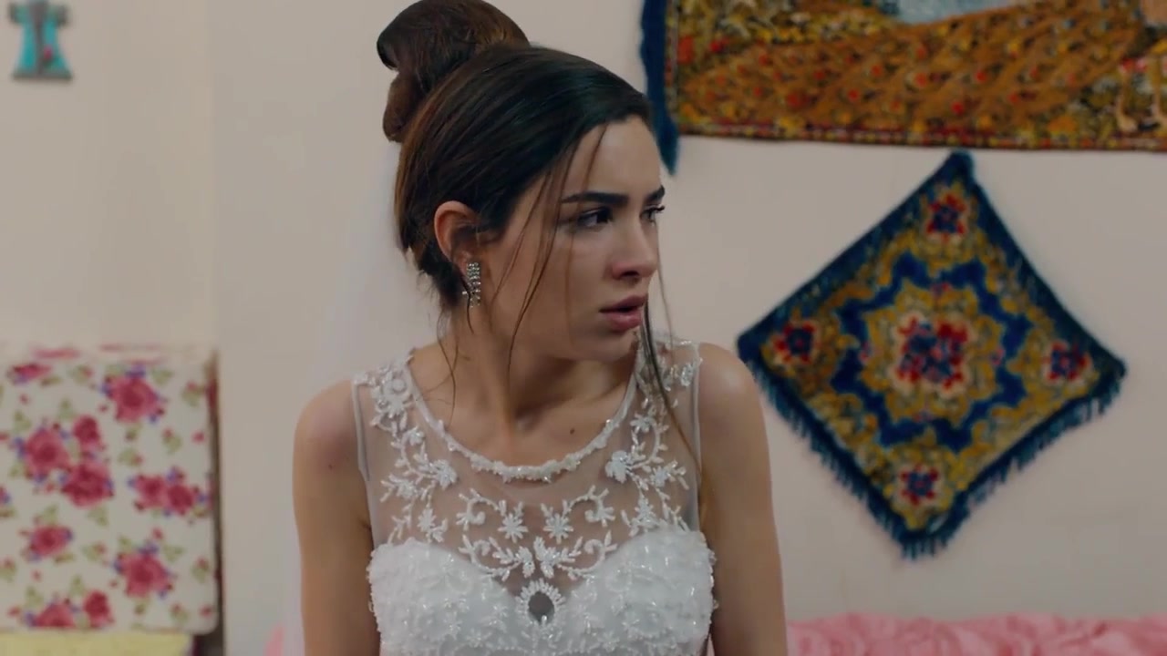 Кадры из сериала Новая невеста 36 серия 2 сезон (2017)