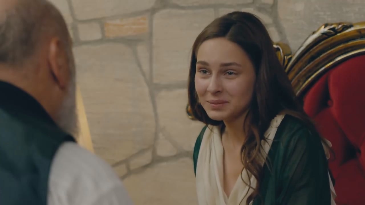 Кадры из сериала Новая невеста 38 серия 2 сезон (2017)