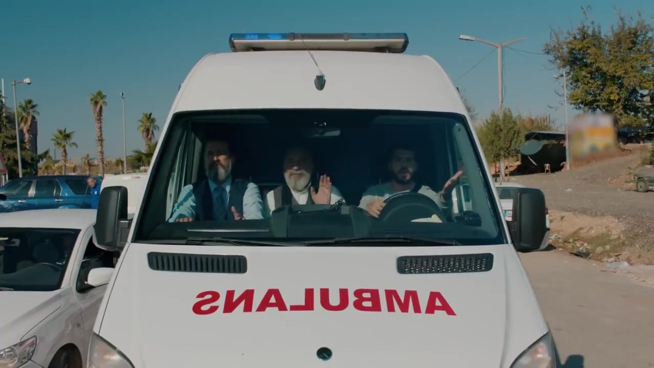 Кадры из сериала Новая невеста 10 серия 3 сезон (2017)
