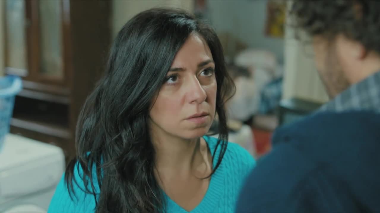 Кадры из сериала Наша история 25 серия 1 сезон (2017)