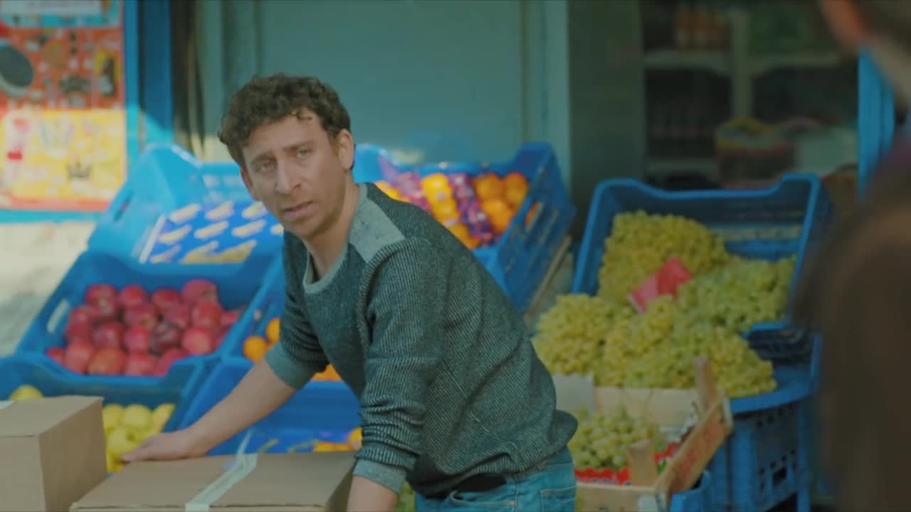 Кадры из сериала Наша история 27 серия 1 сезон (2017)