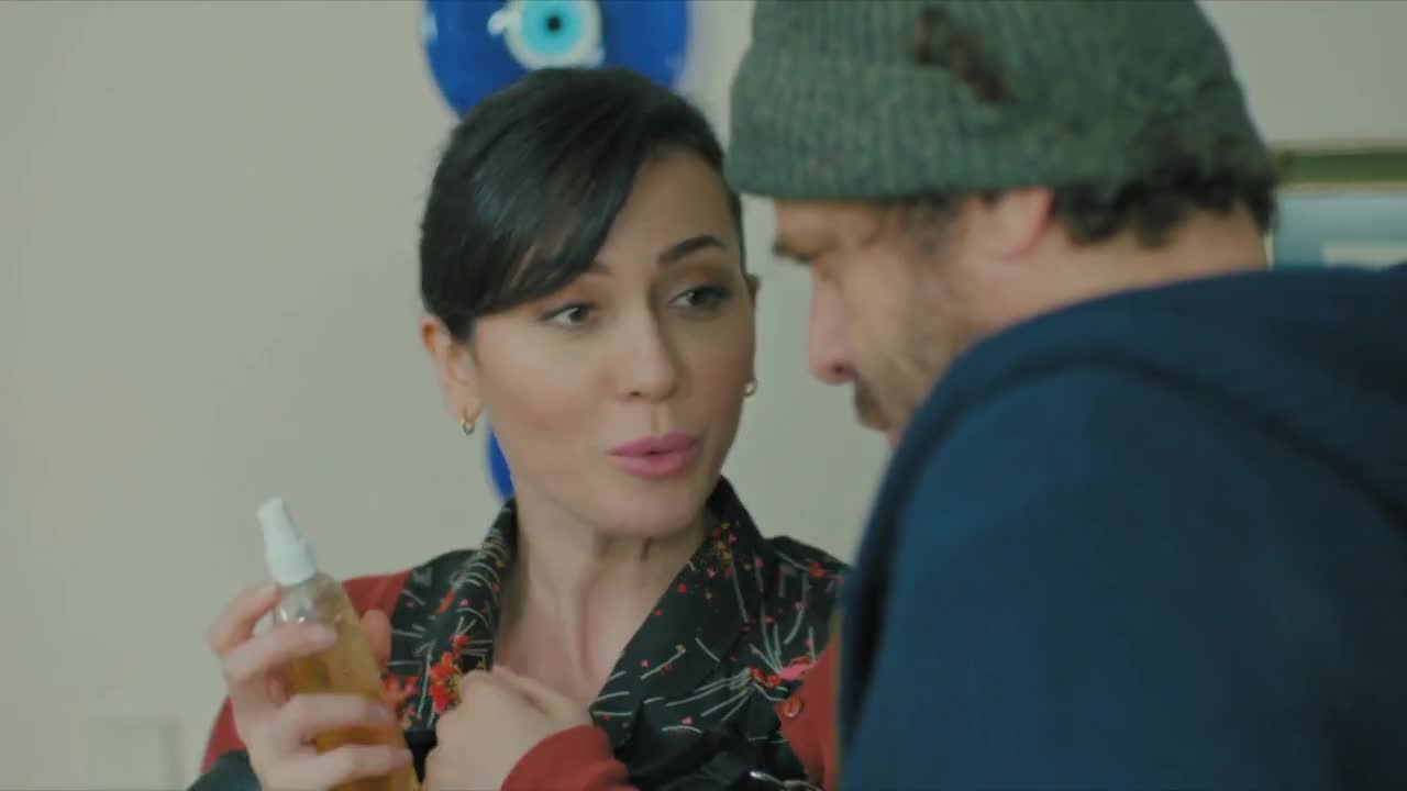 Кадры из сериала Наша история 29 серия 1 сезон (2017)
