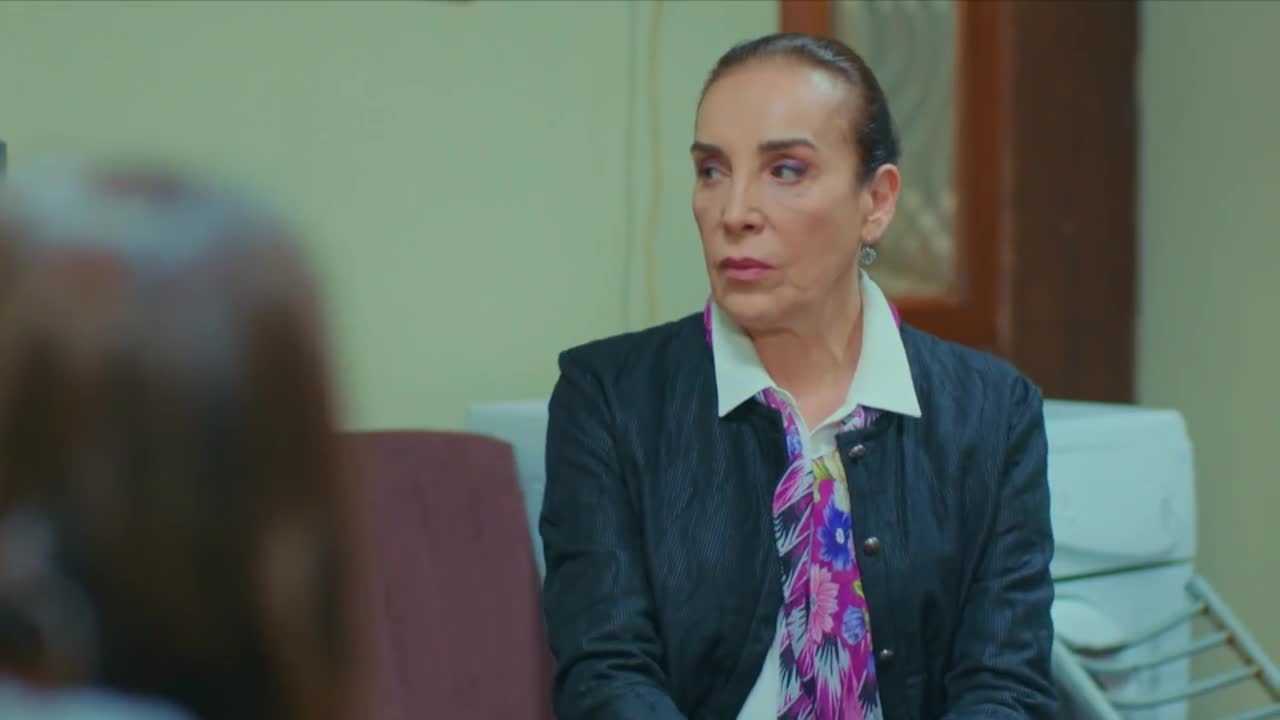 Кадры из сериала Наша история 39 серия 1 сезон (2017)