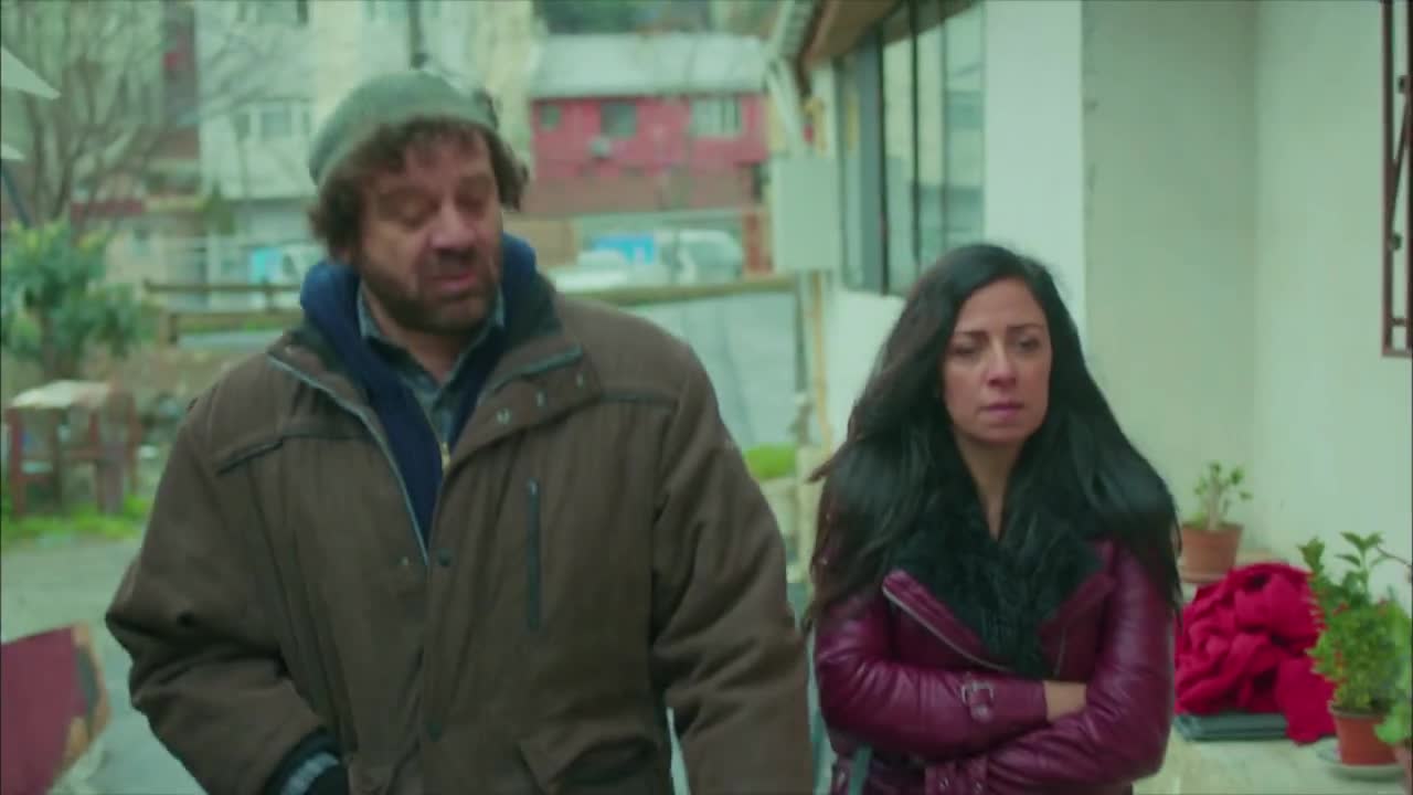 Кадры из сериала Наша история 49 серия 1 сезон (2017)