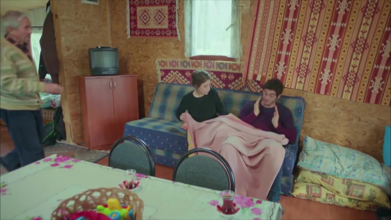 Кадры из сериала Наша история 51 серия 1 сезон (2017)