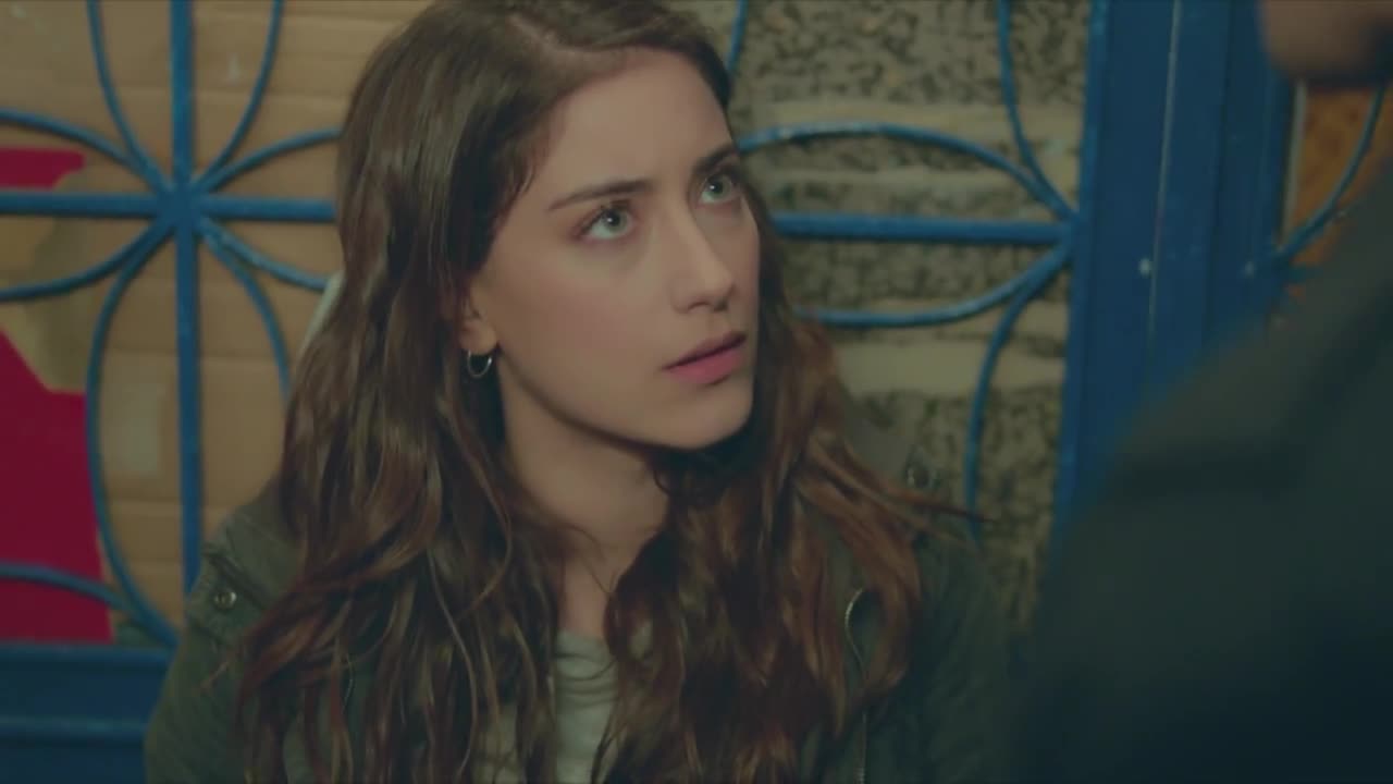 Кадры из сериала Наша история 52 серия 1 сезон (2017)